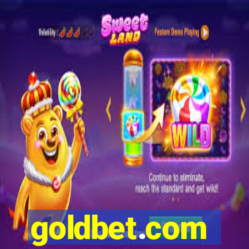 goldbet.com