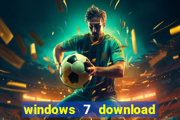 windows 7 download 64 bits iso