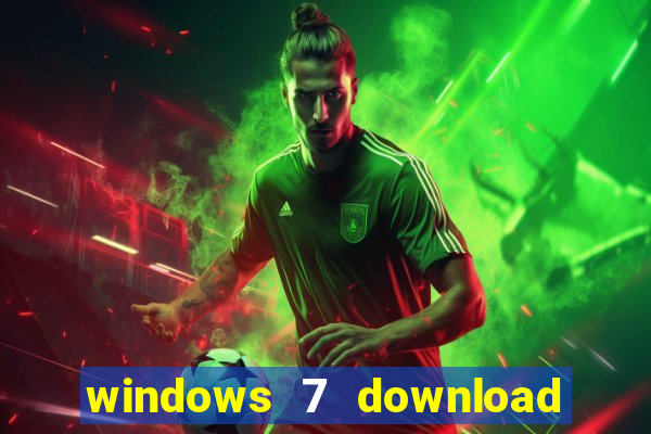 windows 7 download 64 bits iso