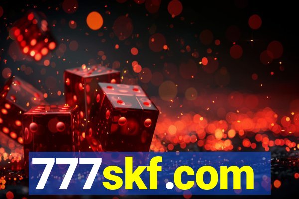 777skf.com