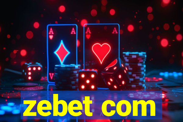 zebet com