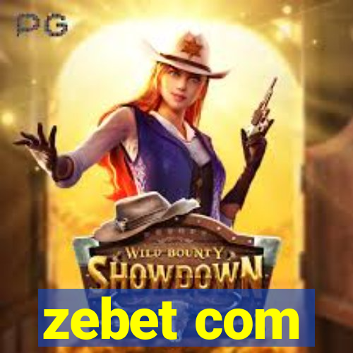 zebet com