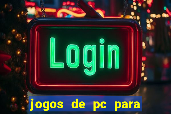 jogos de pc para android download