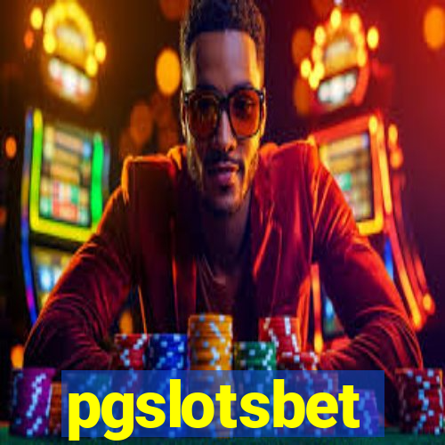 pgslotsbet