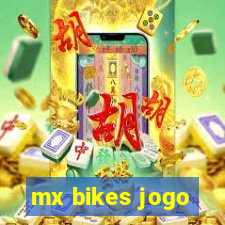 mx bikes jogo