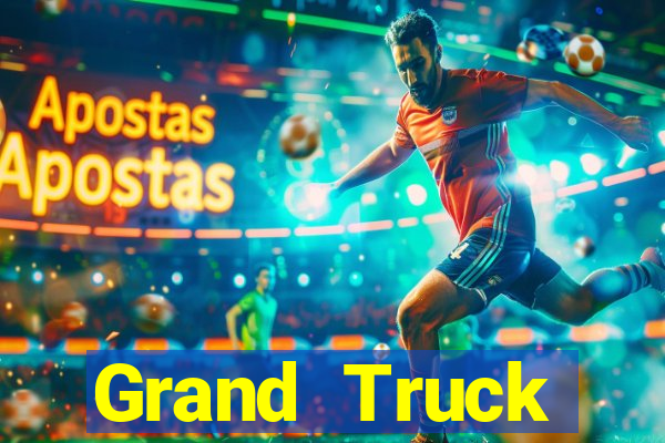 Grand Truck Simulator 2 dinheiro infinito