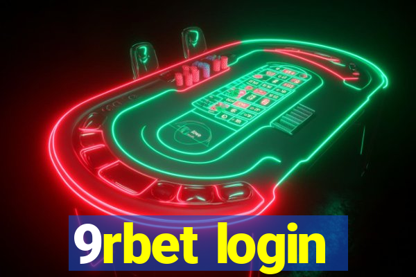 9rbet login