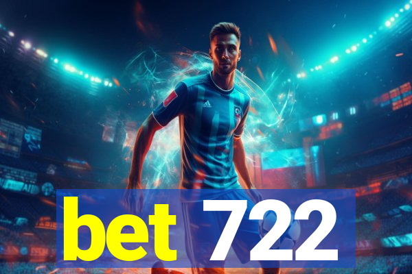 bet 722