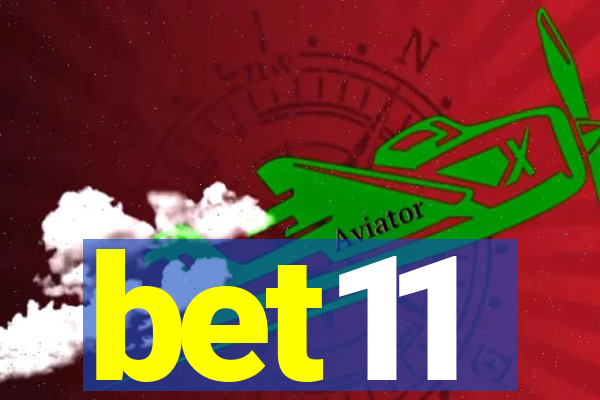 bet11