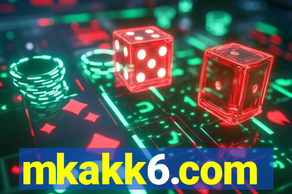 mkakk6.com