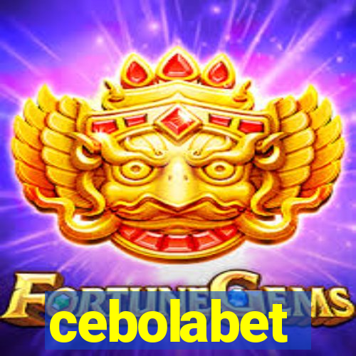 cebolabet