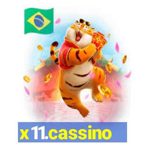 x11.cassino