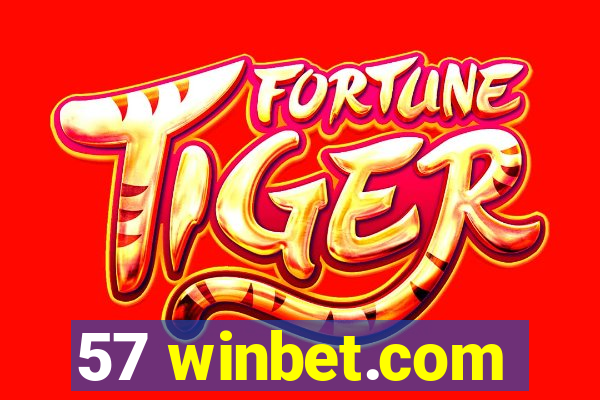 57 winbet.com