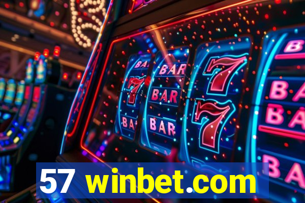 57 winbet.com