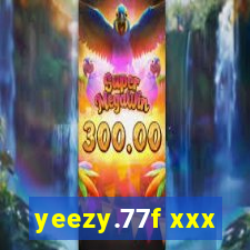 yeezy.77f xxx