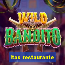 itas restaurante