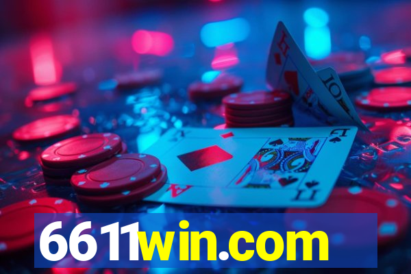 6611win.com