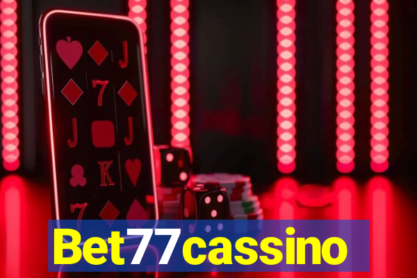 Bet77cassino