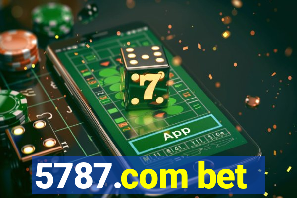 5787.com bet