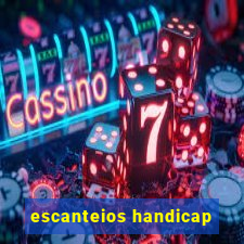 escanteios handicap