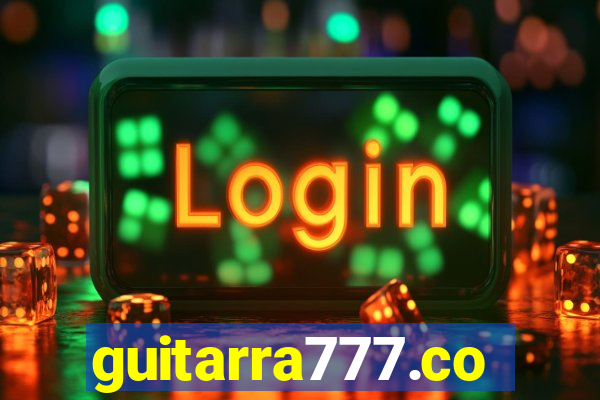 guitarra777.co