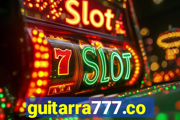 guitarra777.co