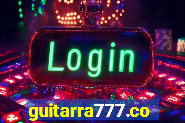 guitarra777.co