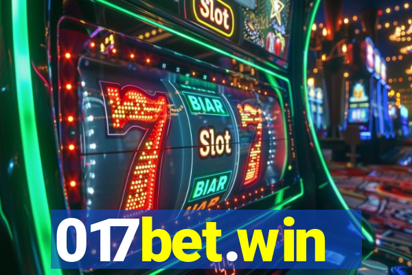 017bet.win