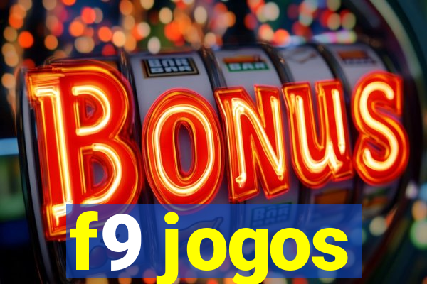 f9 jogos