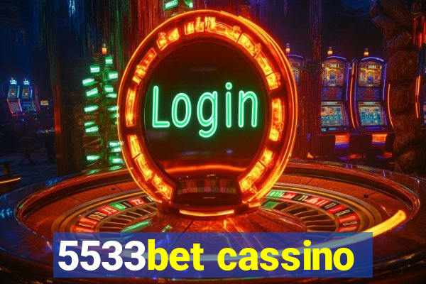 5533bet cassino