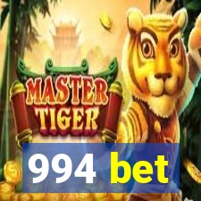 994 bet