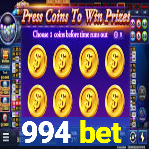 994 bet