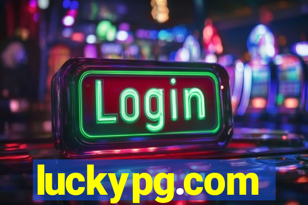 luckypg.com