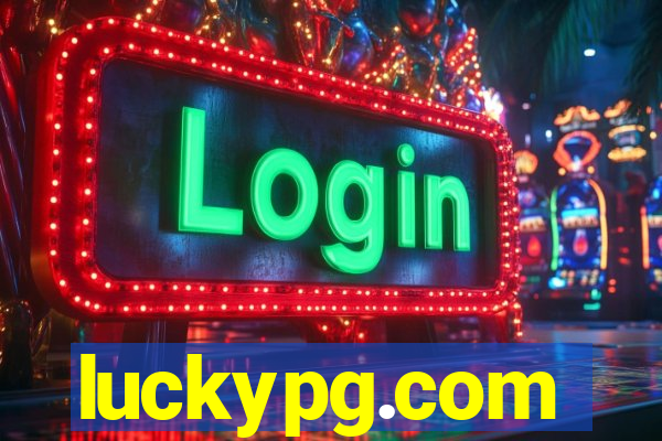 luckypg.com