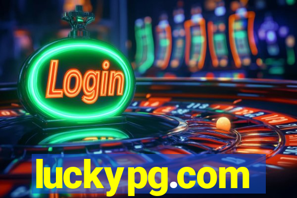 luckypg.com