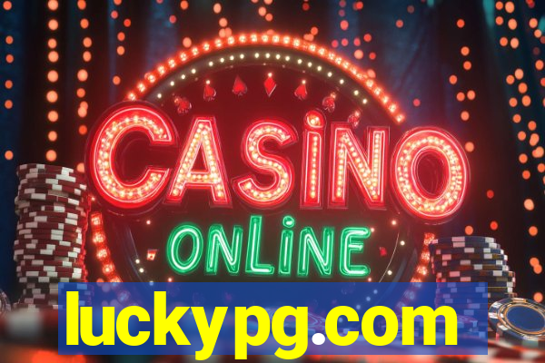 luckypg.com