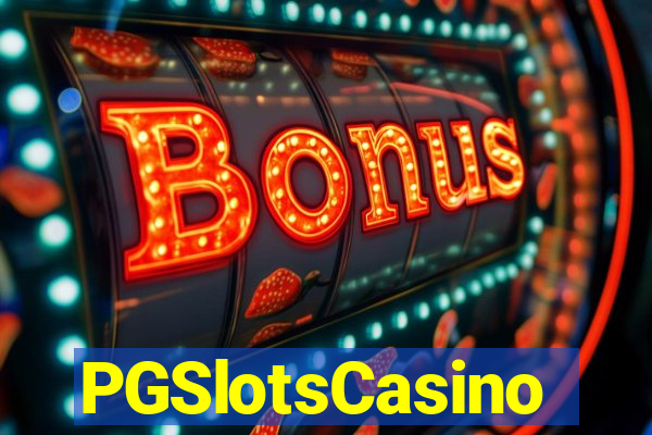 PGSlotsCasino