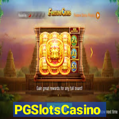 PGSlotsCasino