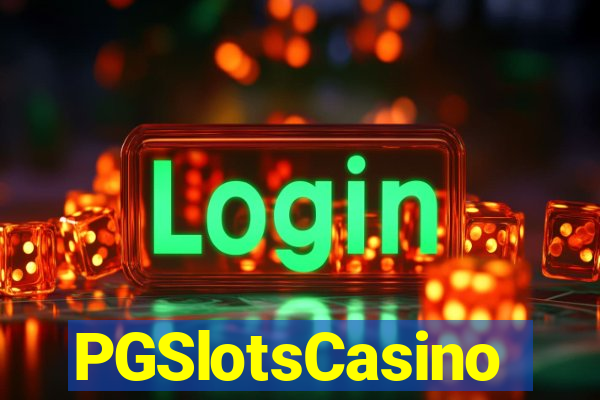 PGSlotsCasino