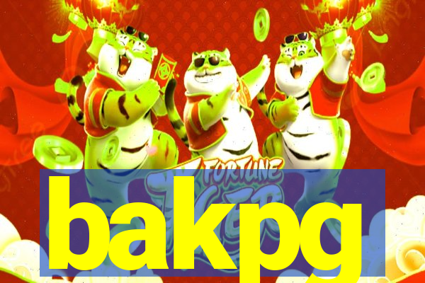 bakpg