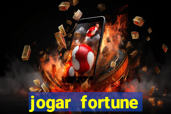 jogar fortune rabbit modo demo