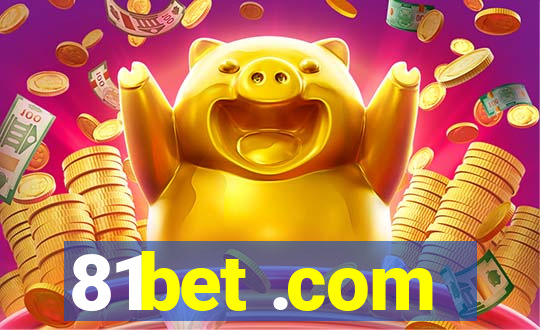 81bet .com