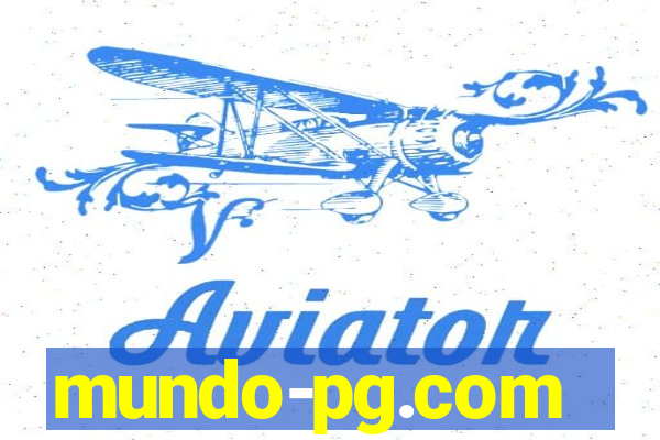 mundo-pg.com