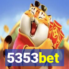 5353bet