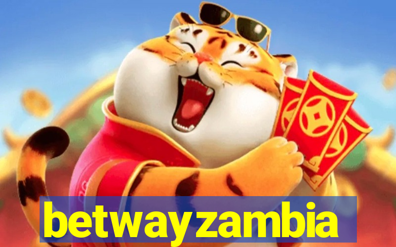 betwayzambia