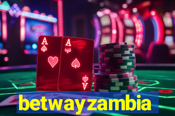 betwayzambia