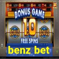 benz bet