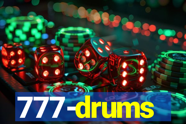 777-drums