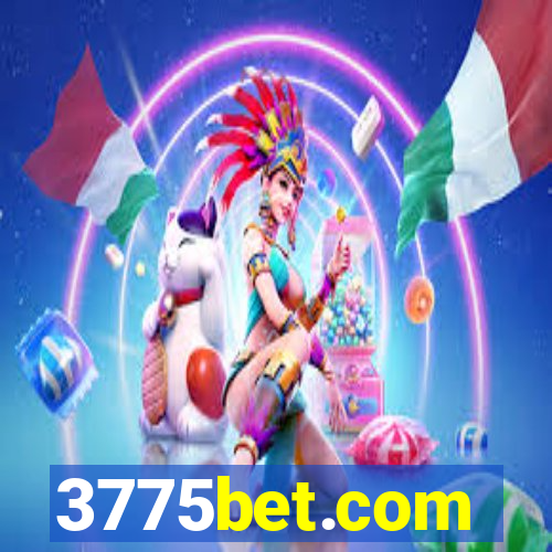 3775bet.com