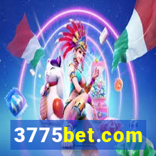 3775bet.com